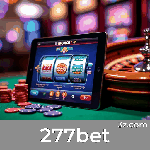 277bet: Seu Cassino Online Seguro e Premiado