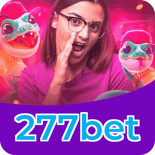 Login rápido no app 277bet