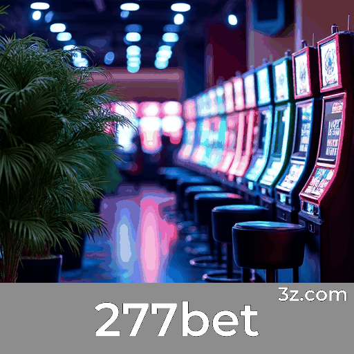 277bet: Seu Cassino Online Seguro e Premiado