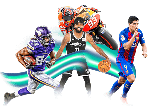 Muitos esportes para apostar no 277bet